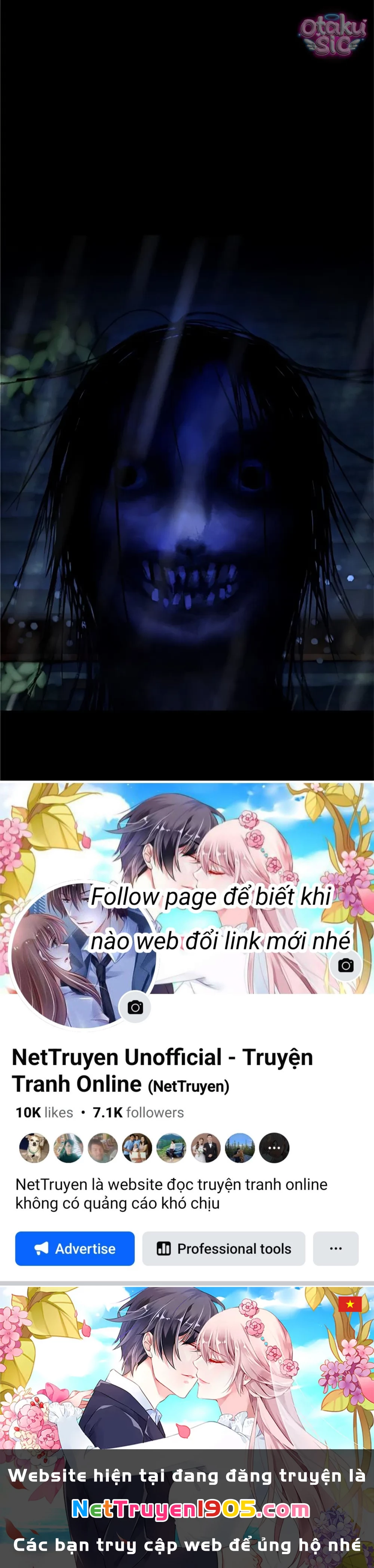 Bạn Cùng Lớp Chapter 16 - 107