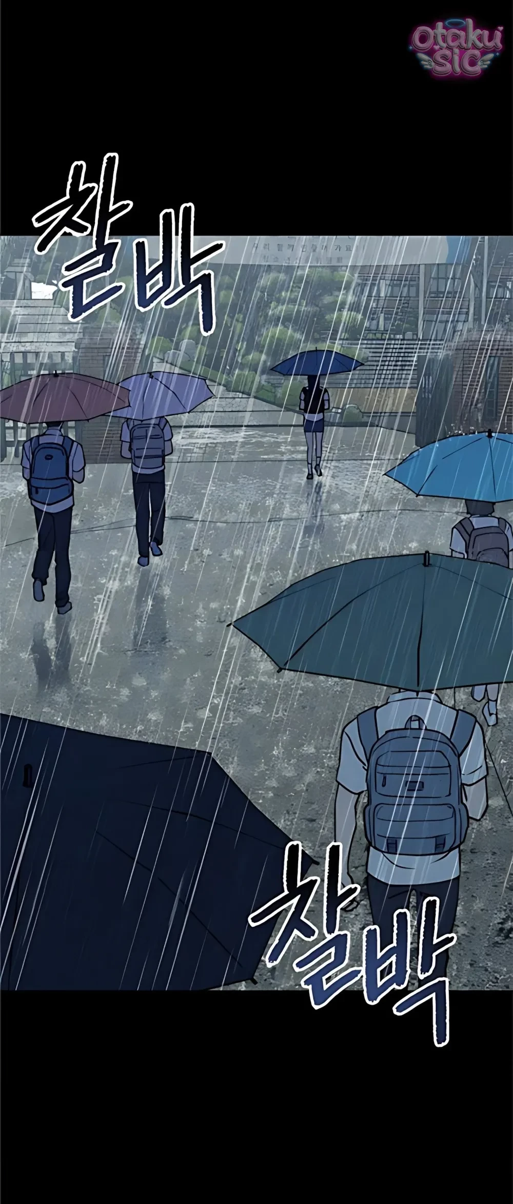 Bạn Cùng Lớp Chapter 17 - 2