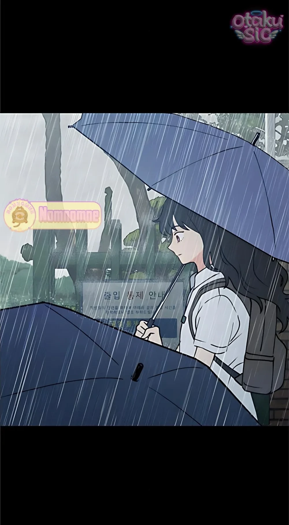 Bạn Cùng Lớp Chapter 17 - 3