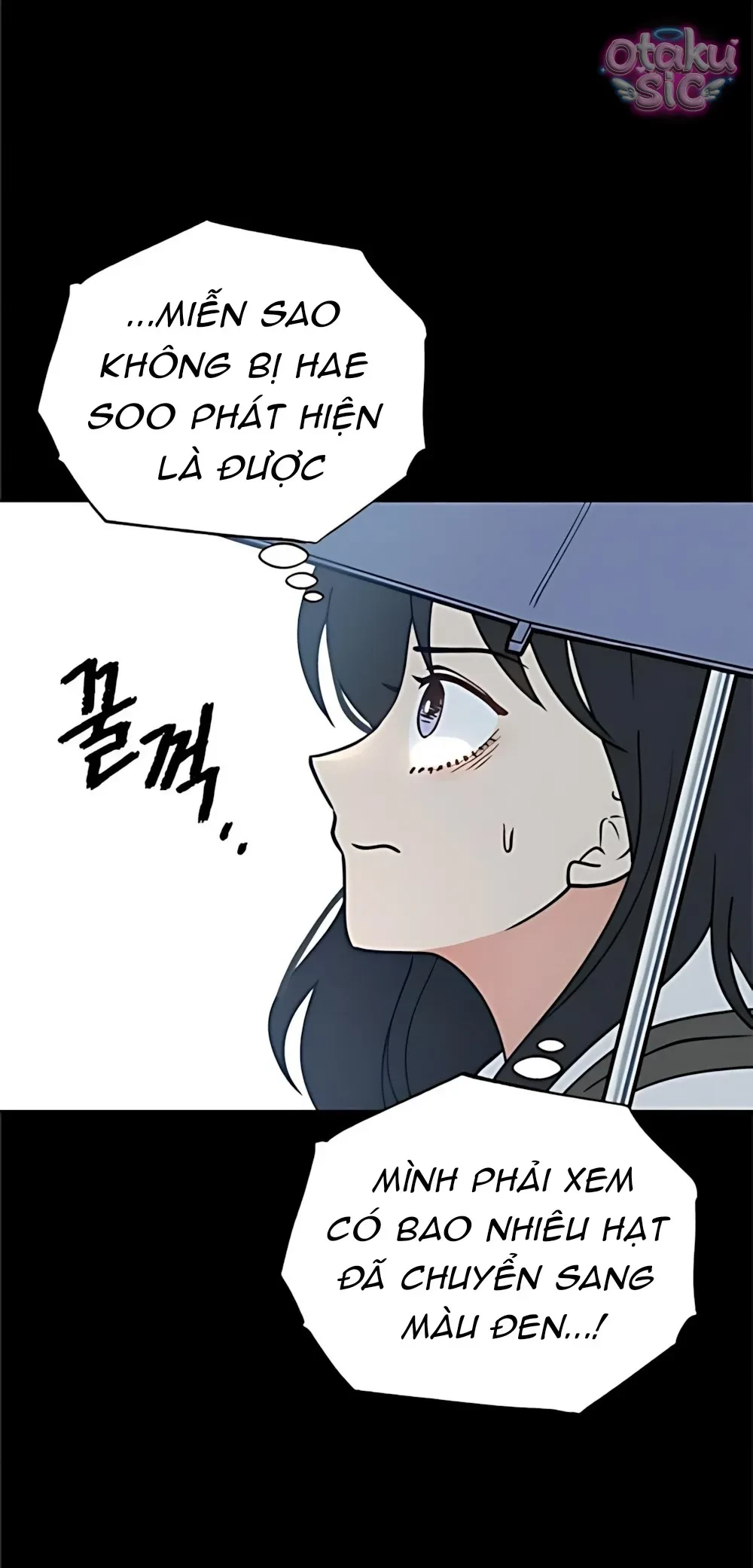 Bạn Cùng Lớp Chapter 17 - 12