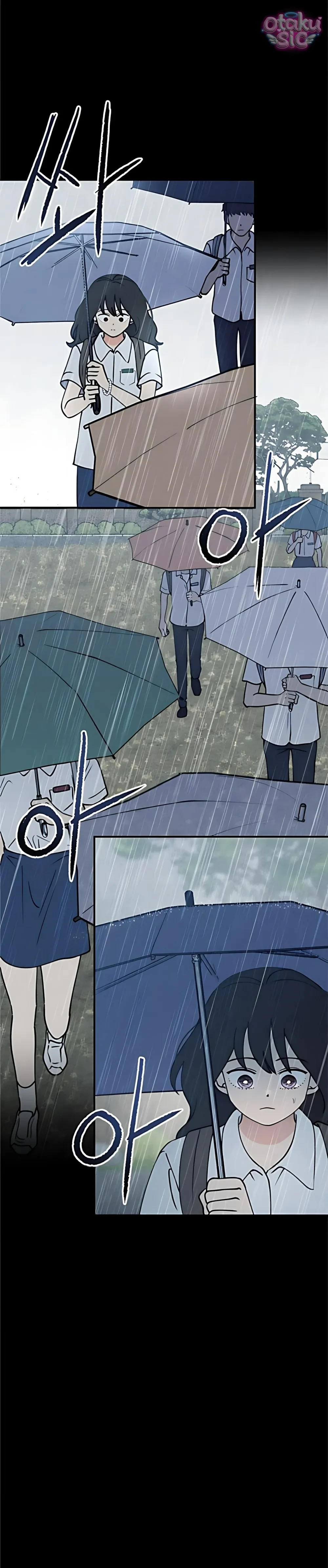 Bạn Cùng Lớp Chapter 17 - 14