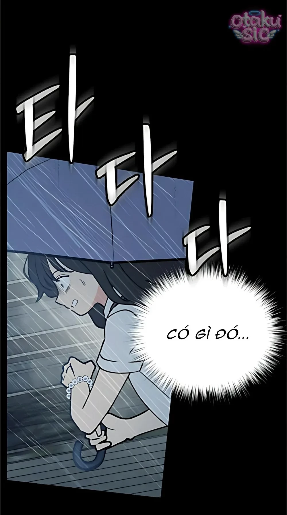 Bạn Cùng Lớp Chapter 17 - 34