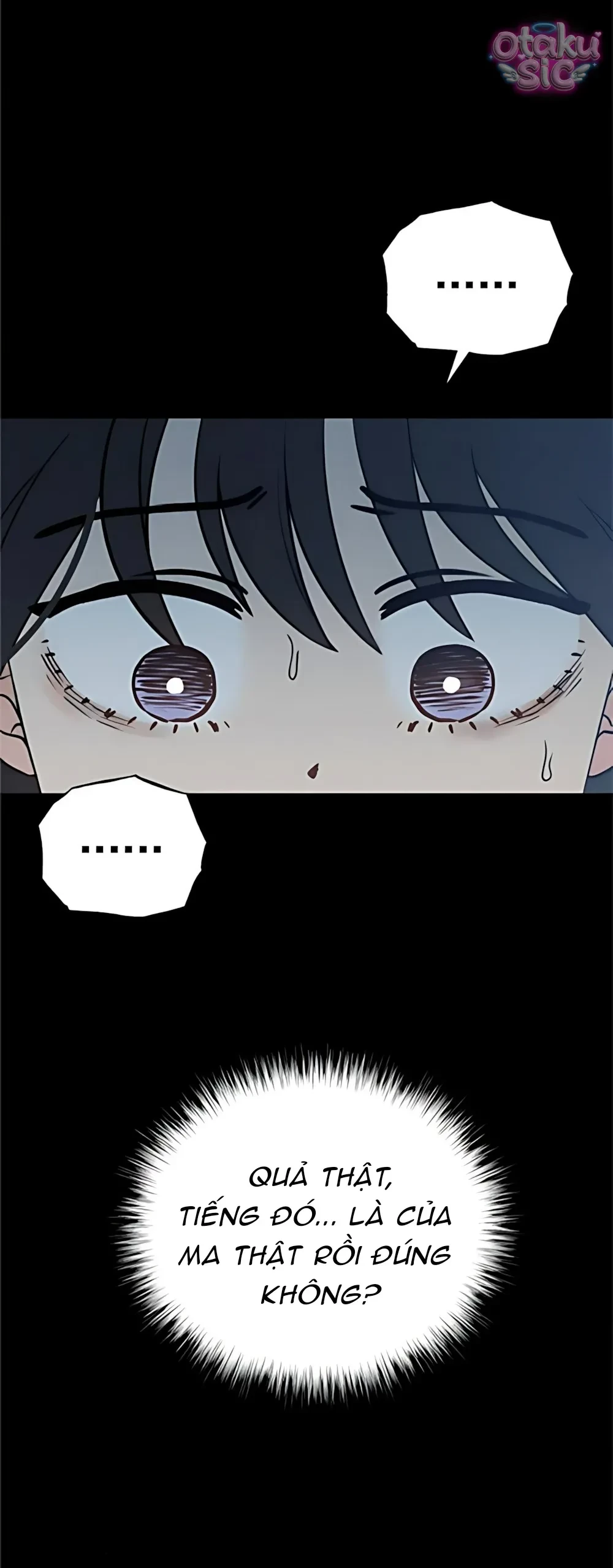 Bạn Cùng Lớp Chapter 17 - 65