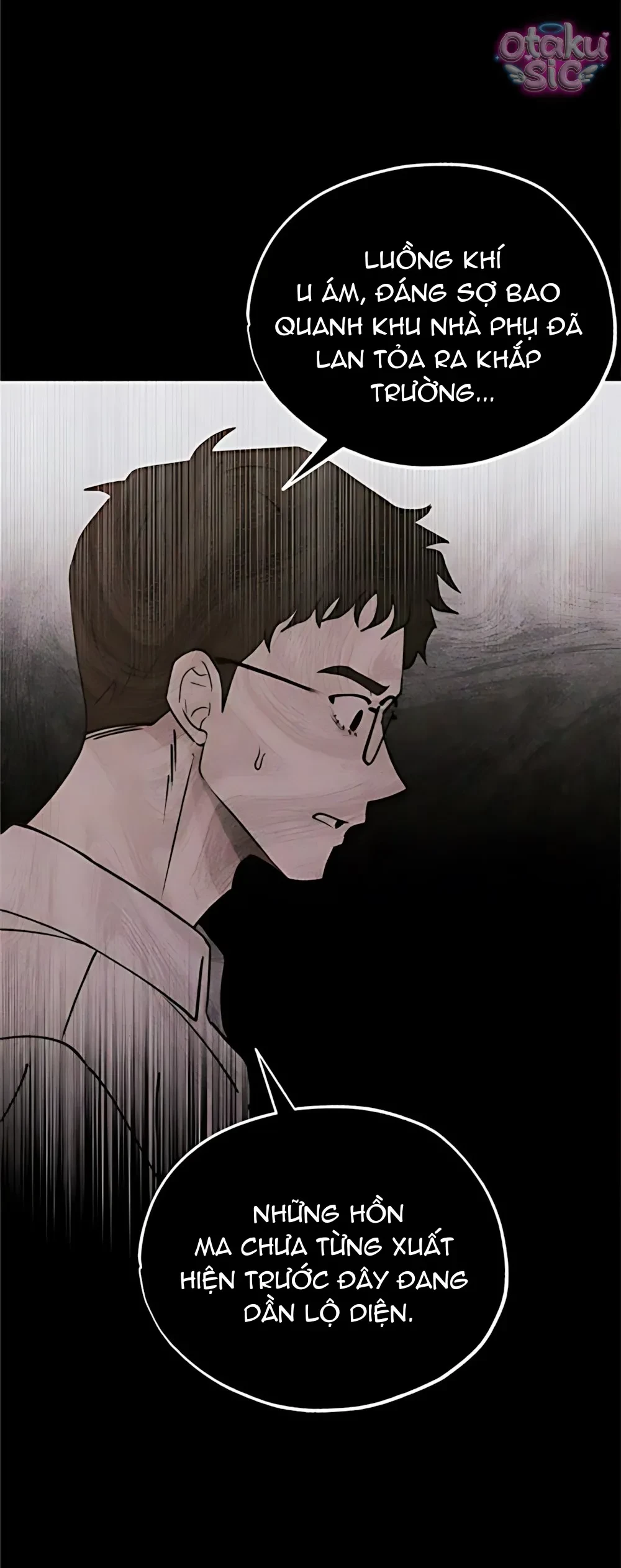 Bạn Cùng Lớp Chapter 17 - 66