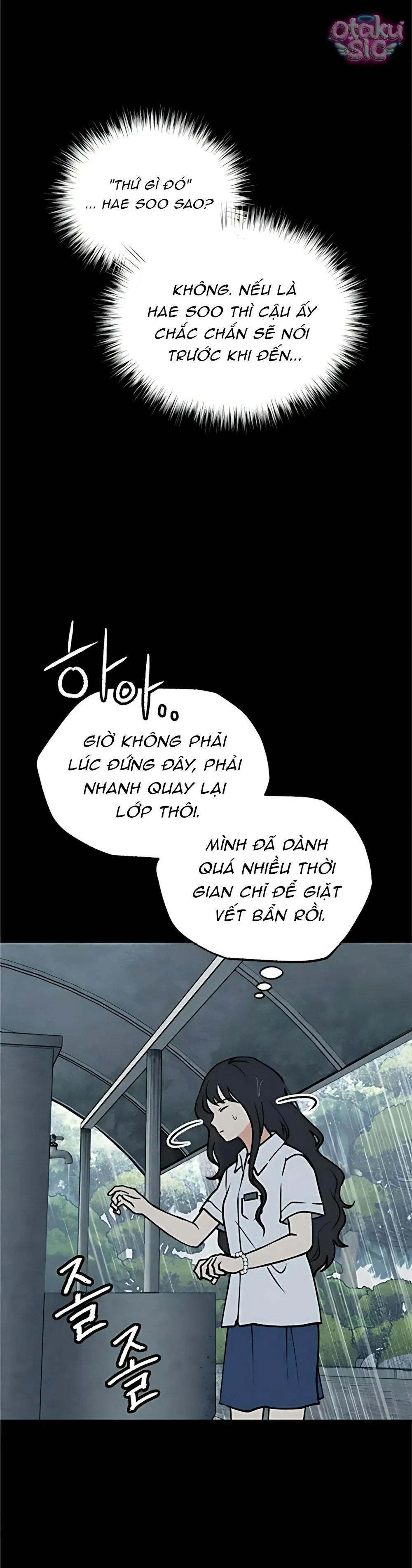 Bạn Cùng Lớp Chapter 17 - 74
