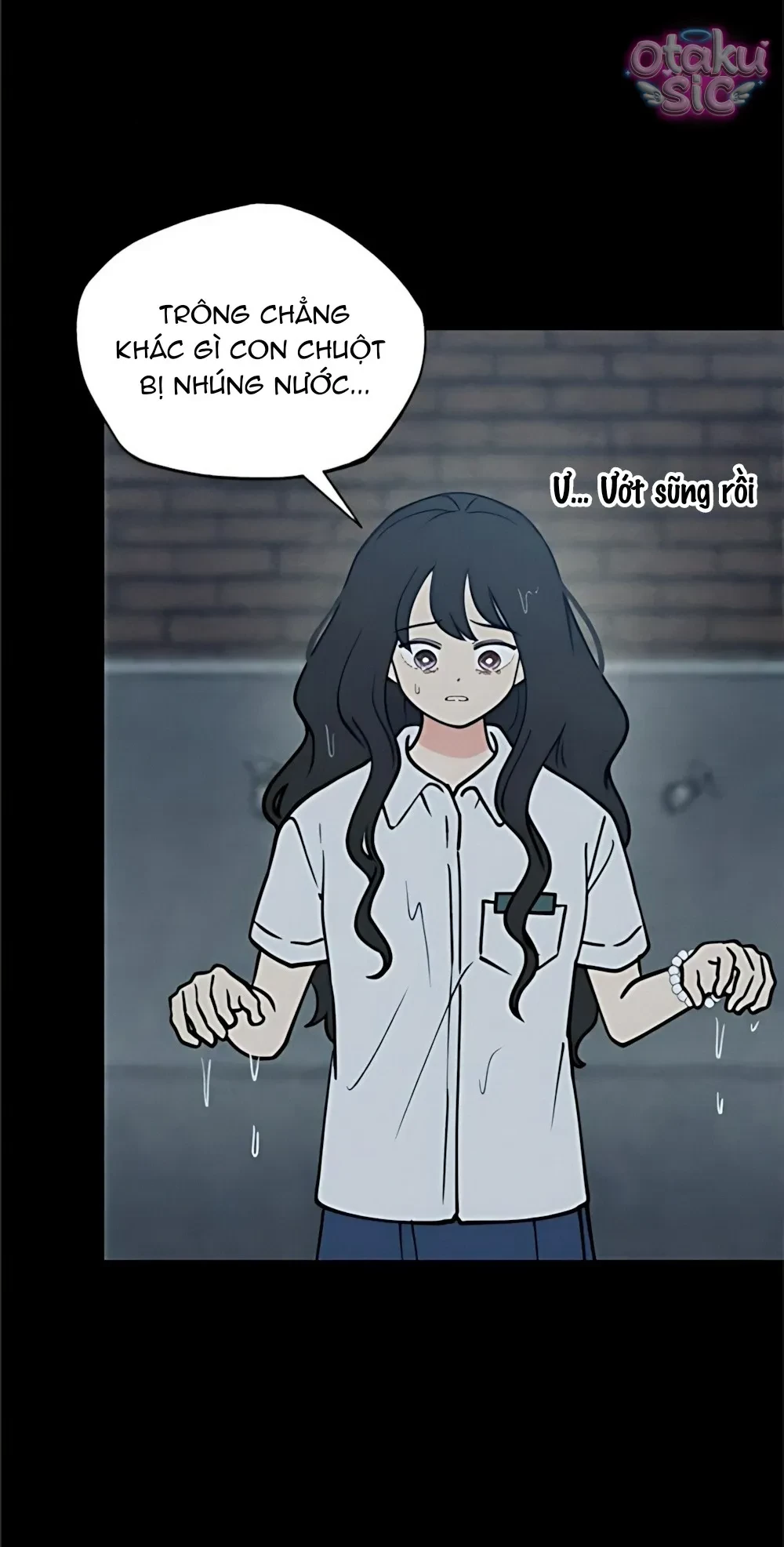 Bạn Cùng Lớp Chapter 17 - 76