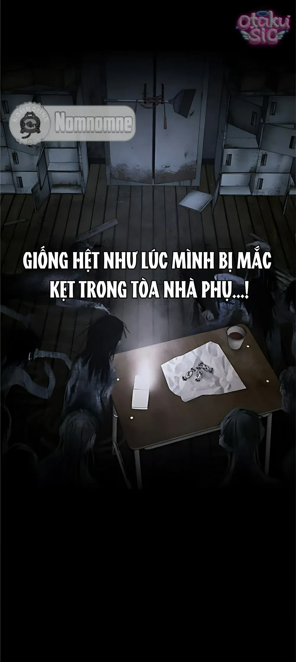 Bạn Cùng Lớp Chapter 17 - 90