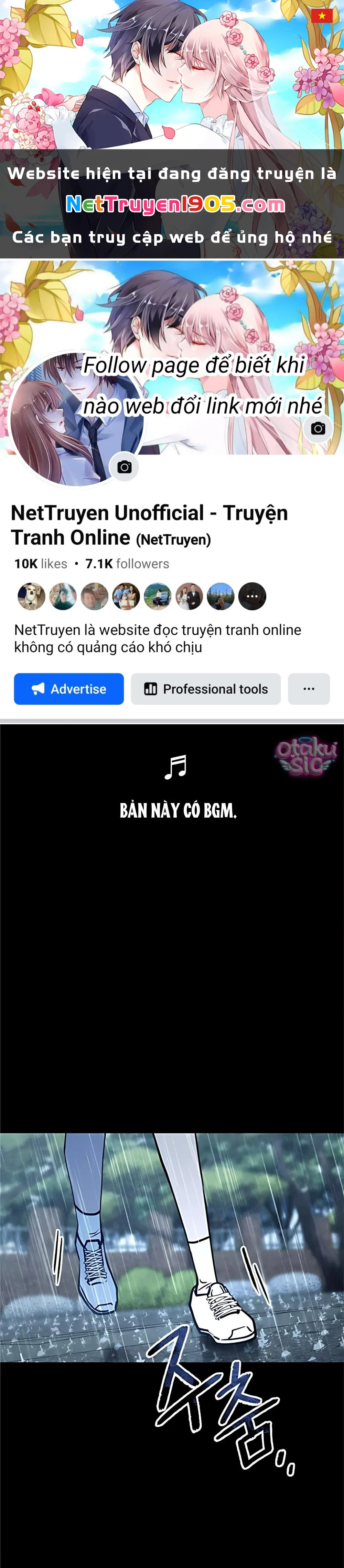 Bạn Cùng Lớp Chapter 18 - 1