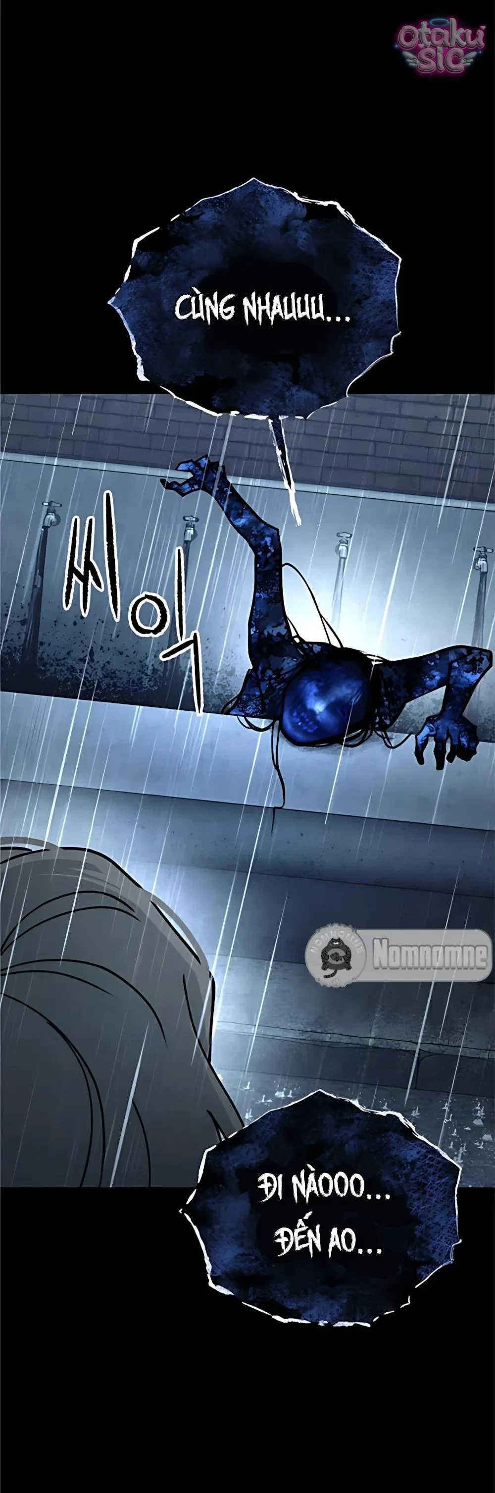 Bạn Cùng Lớp Chapter 18 - 2