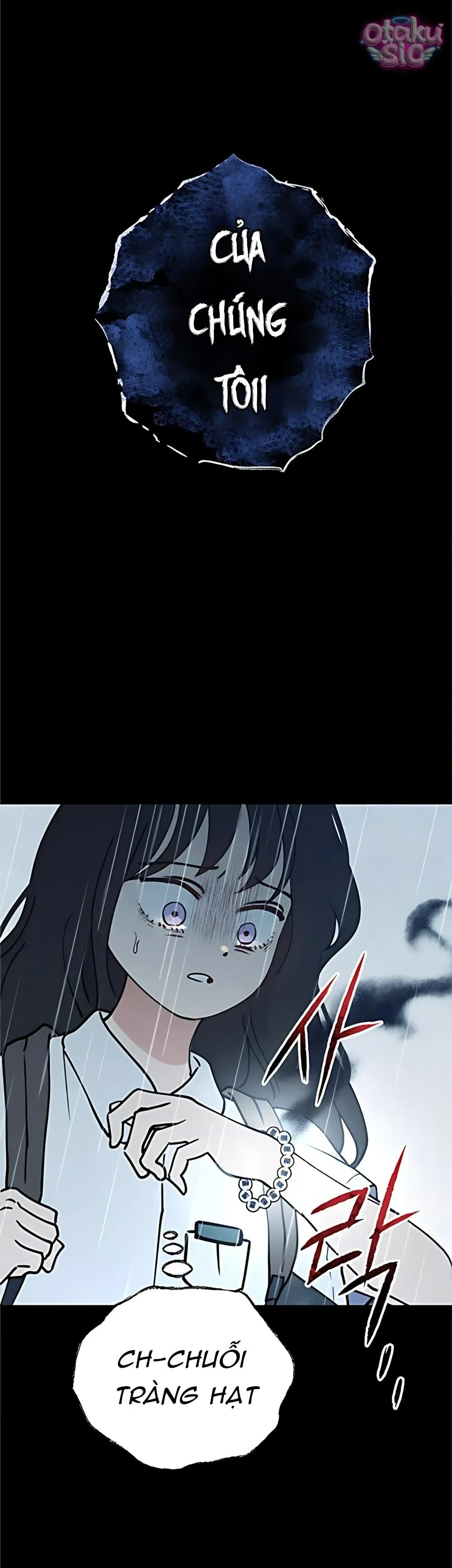 Bạn Cùng Lớp Chapter 18 - 3