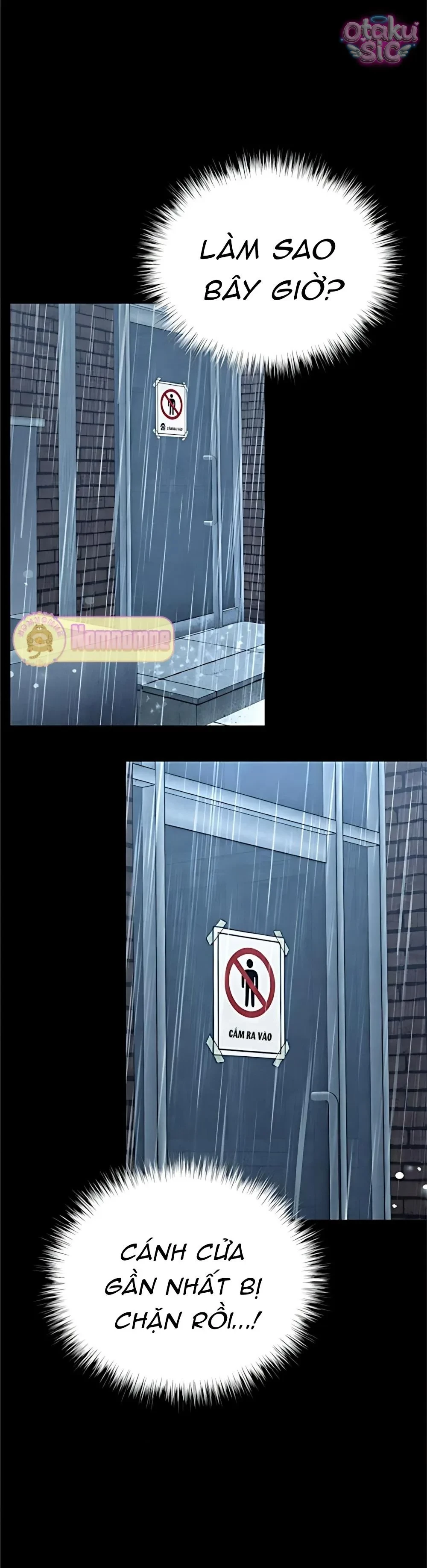 Bạn Cùng Lớp Chapter 18 - 5