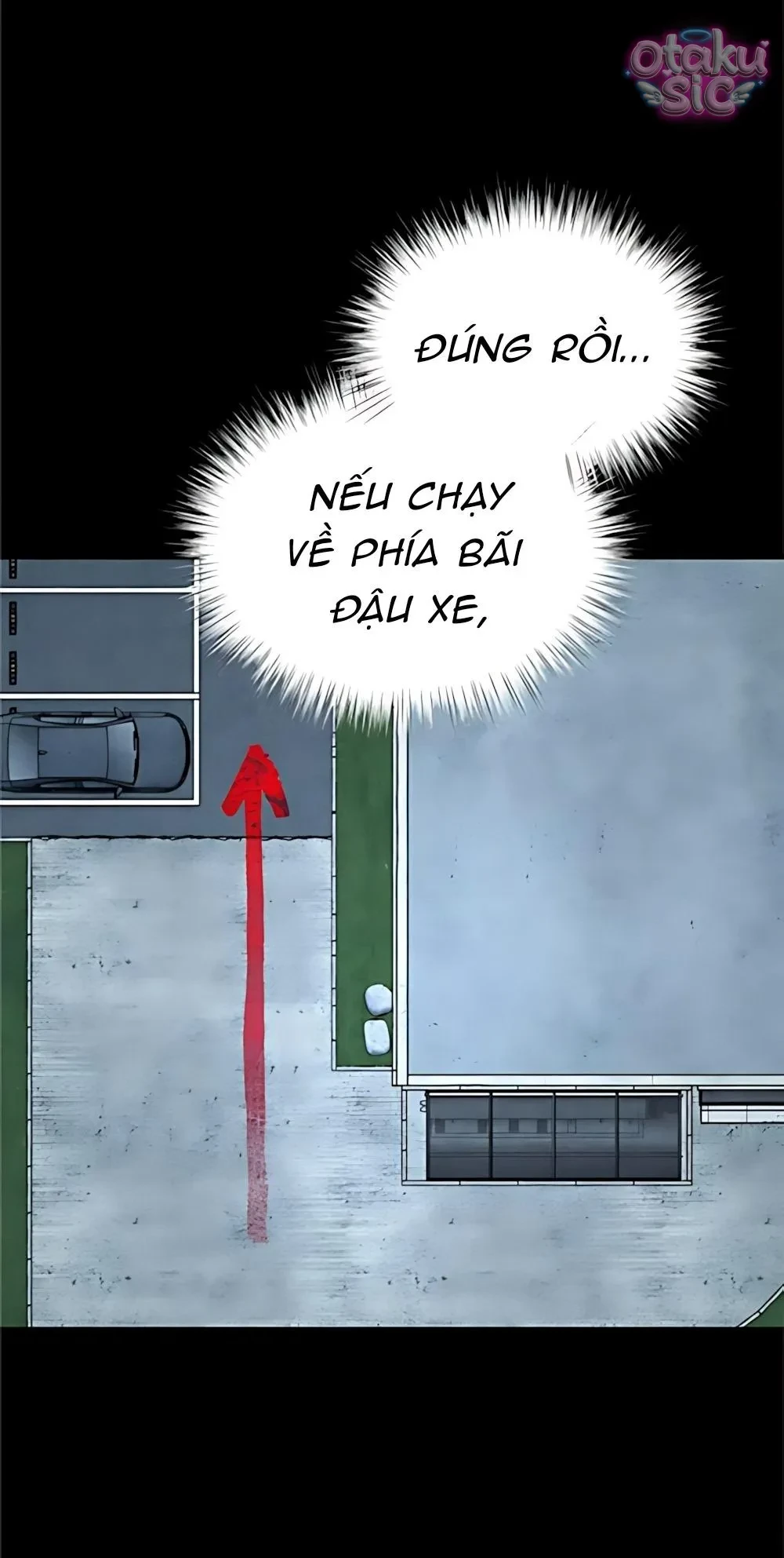 Bạn Cùng Lớp Chapter 18 - 7