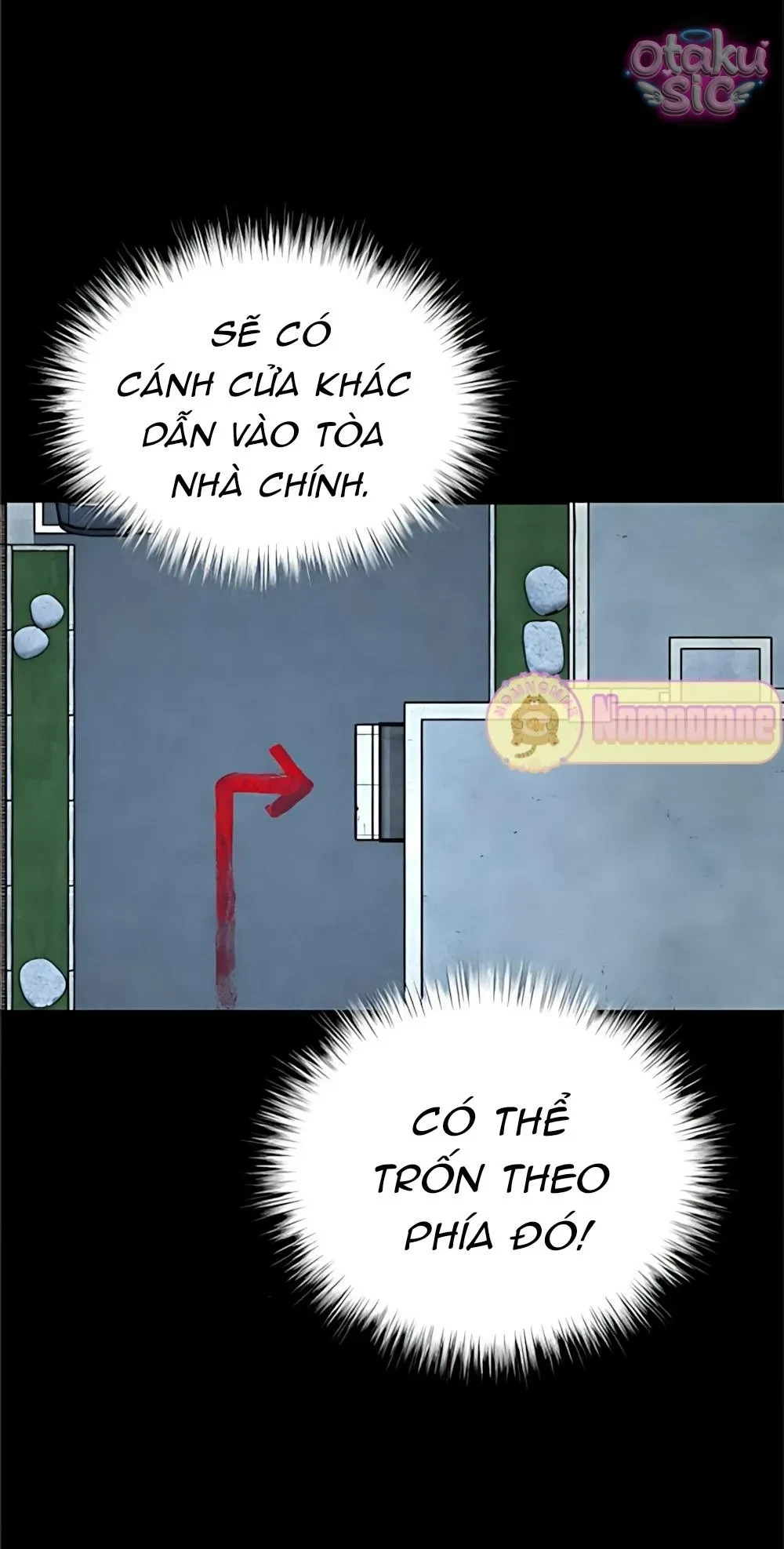 Bạn Cùng Lớp Chapter 18 - 8