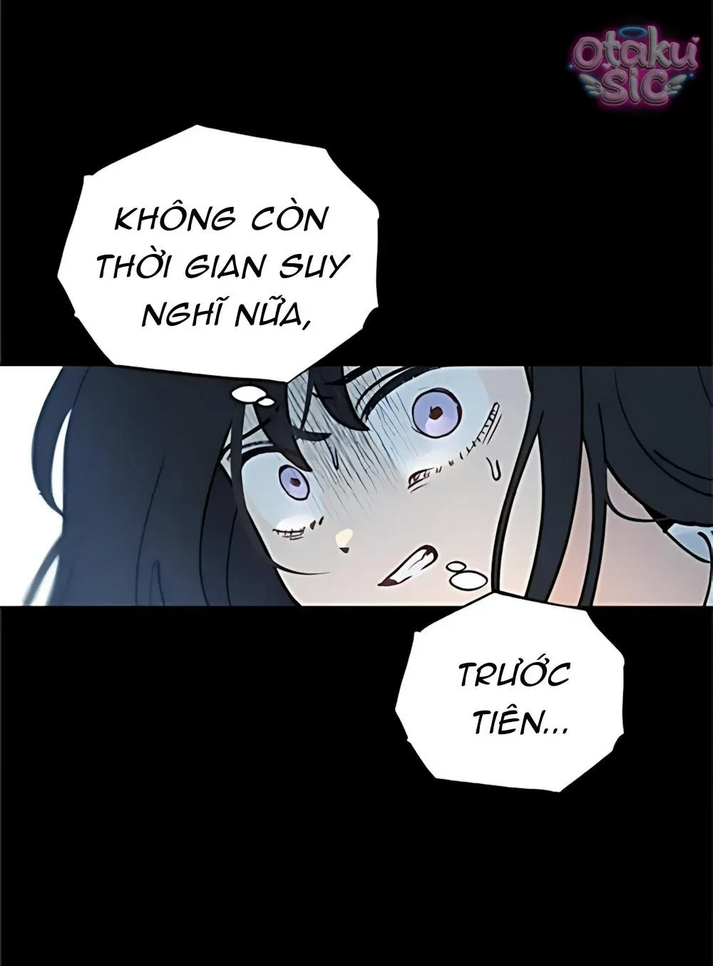 Bạn Cùng Lớp Chapter 18 - 9