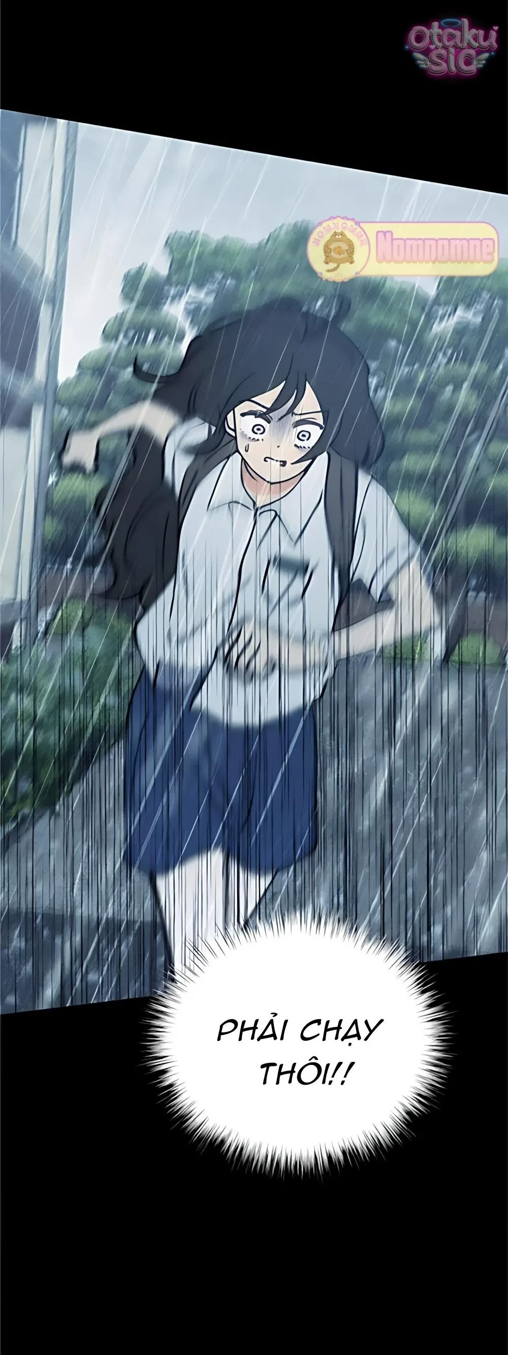 Bạn Cùng Lớp Chapter 18 - 10