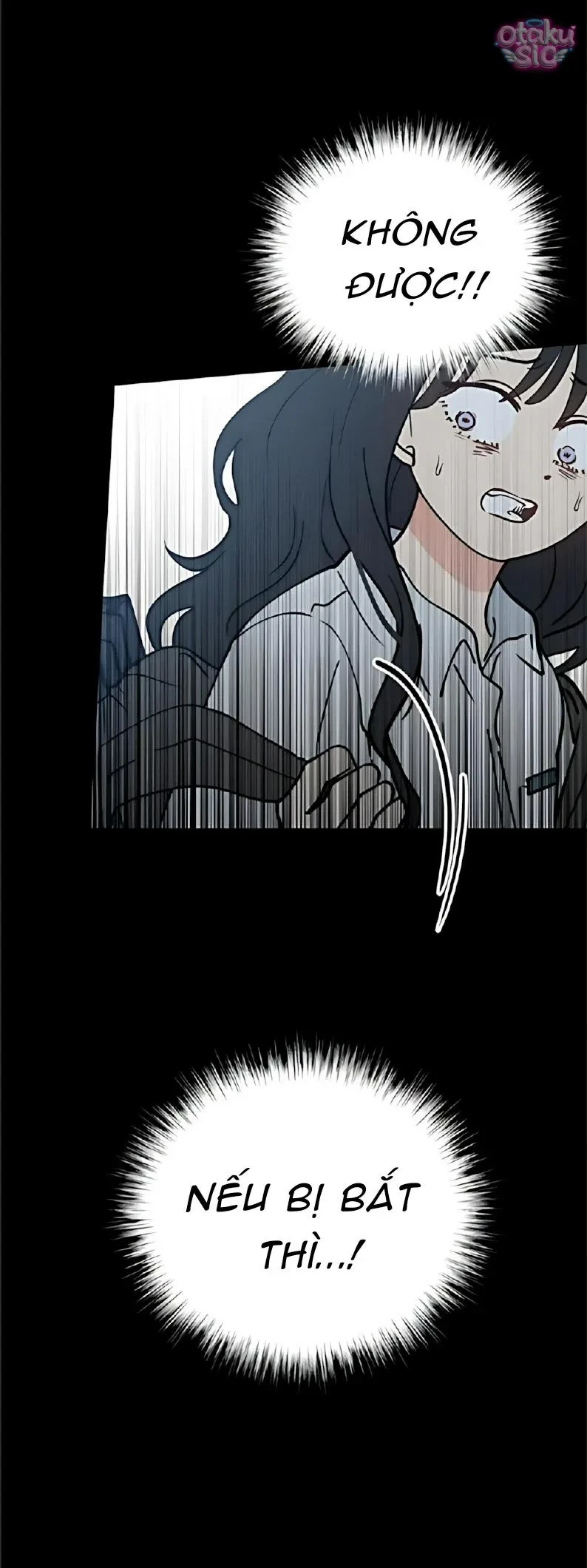 Bạn Cùng Lớp Chapter 18 - 19