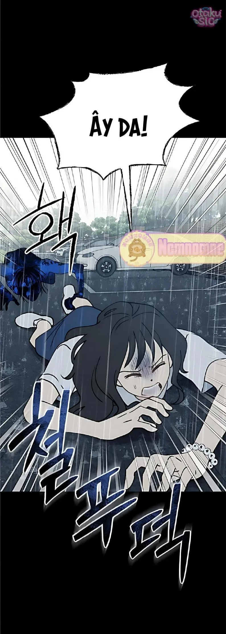 Bạn Cùng Lớp Chapter 18 - 23