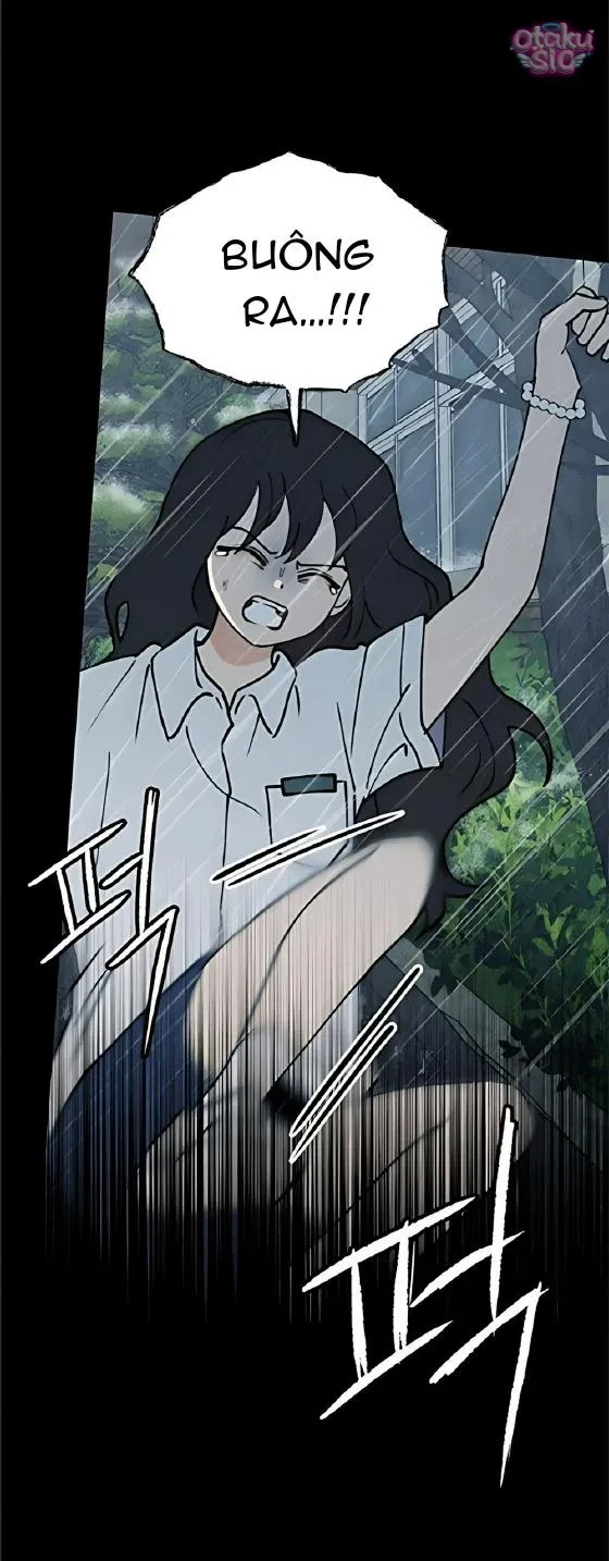 Bạn Cùng Lớp Chapter 18 - 31