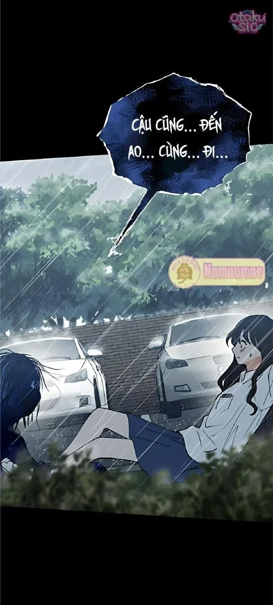 Bạn Cùng Lớp Chapter 18 - 39