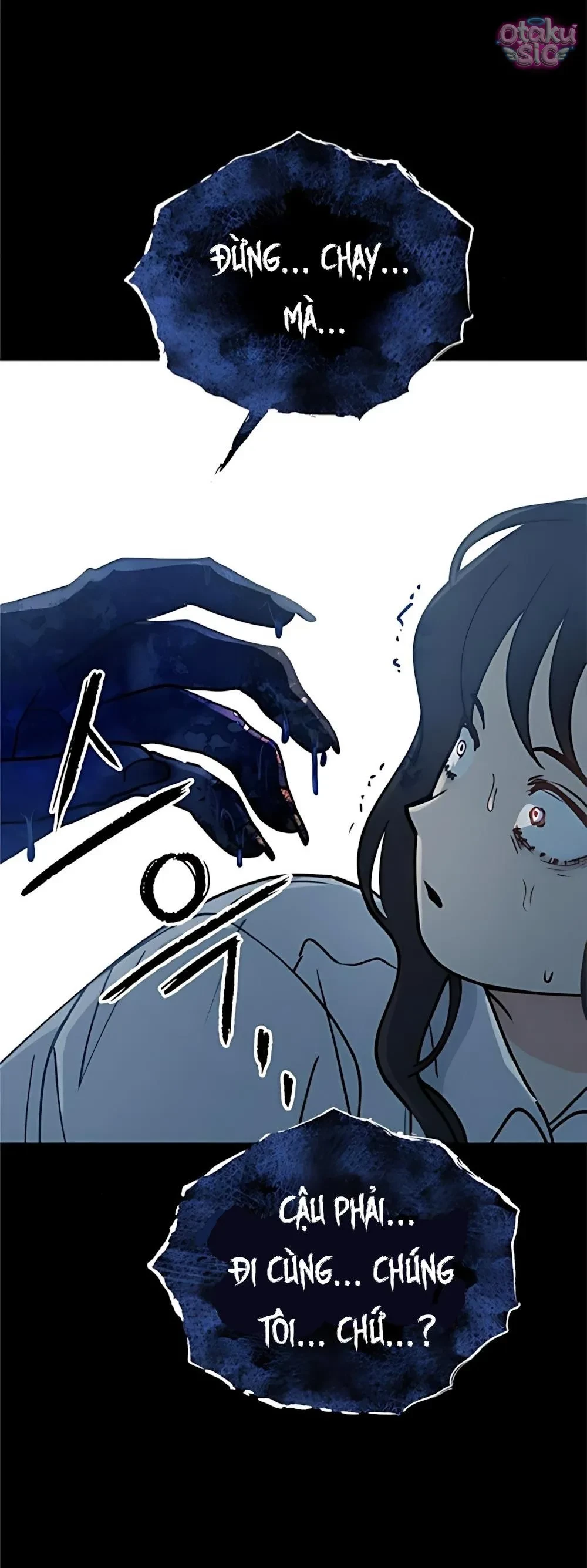 Bạn Cùng Lớp Chapter 18 - 57