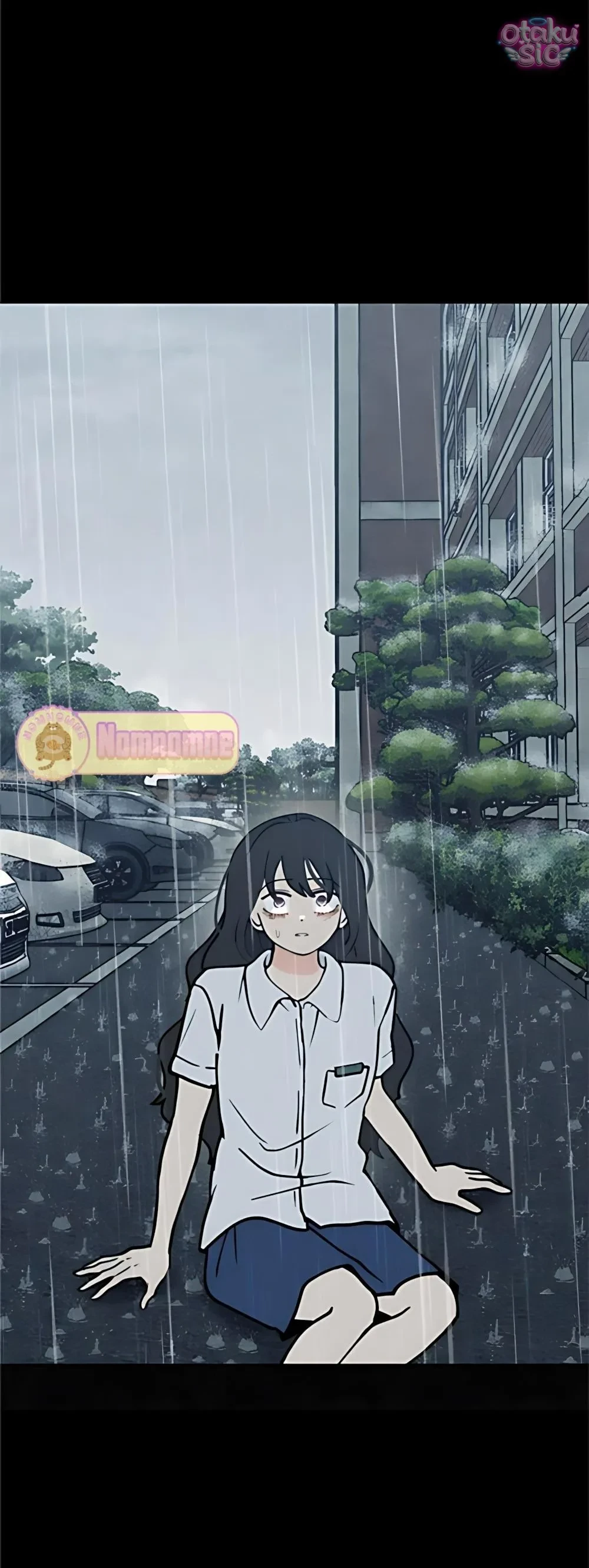 Bạn Cùng Lớp Chapter 18 - 60