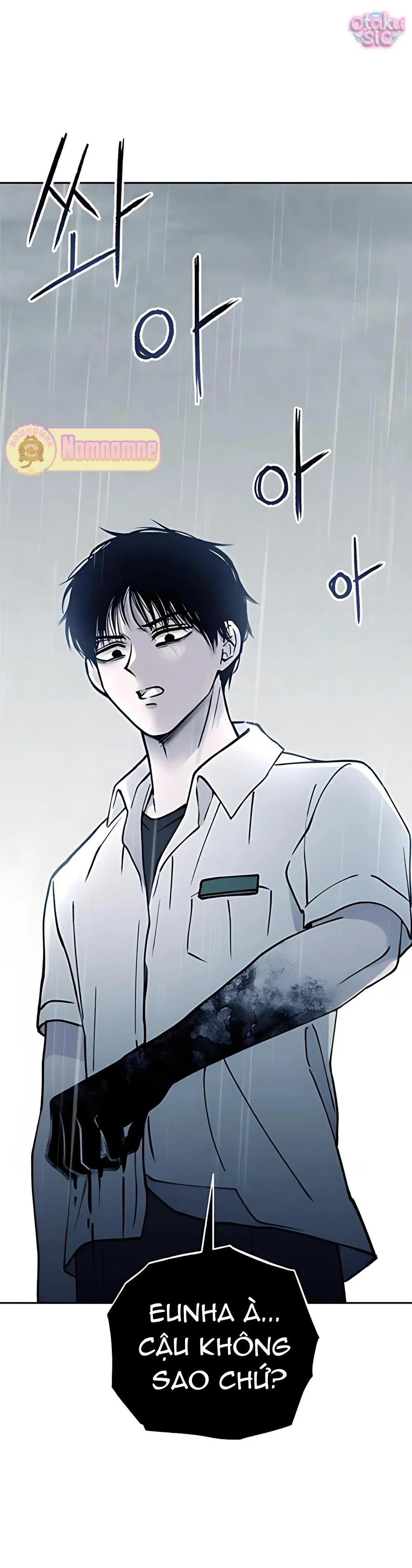 Bạn Cùng Lớp Chapter 18 - 62