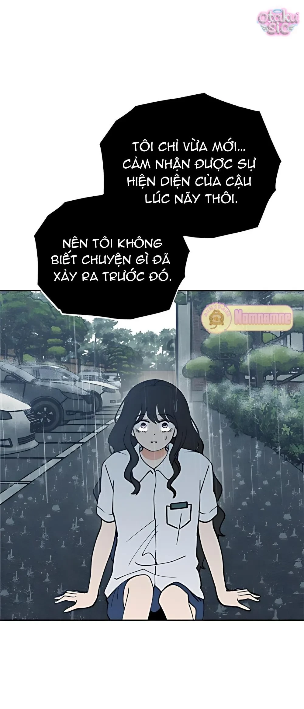 Bạn Cùng Lớp Chapter 18 - 64