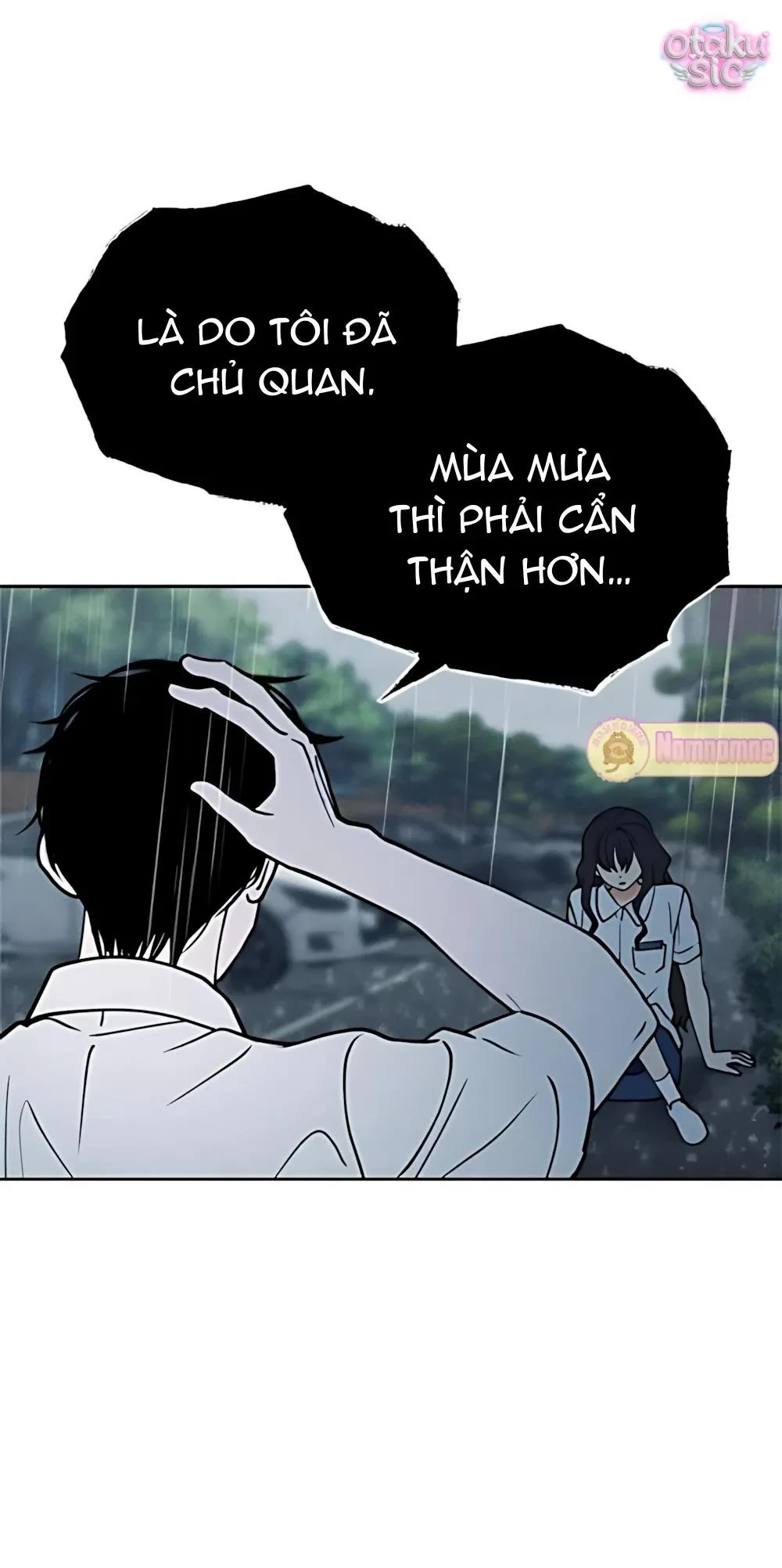 Bạn Cùng Lớp Chapter 18 - 67