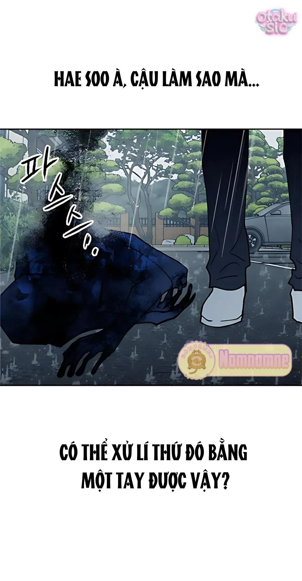 Bạn Cùng Lớp Chapter 18 - 70