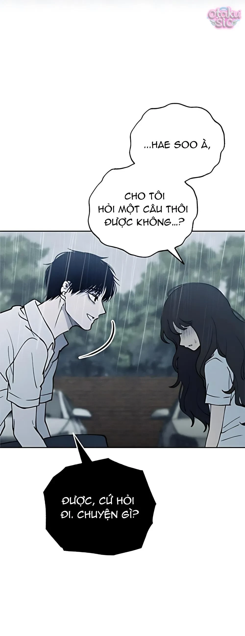 Bạn Cùng Lớp Chapter 18 - 72