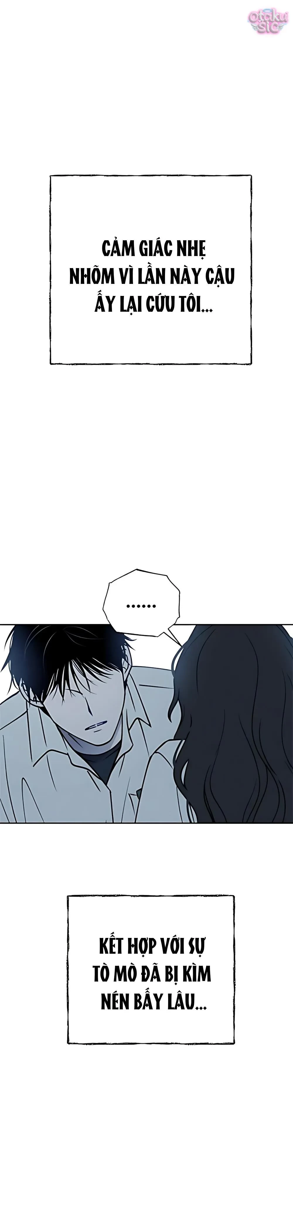 Bạn Cùng Lớp Chapter 18 - 75