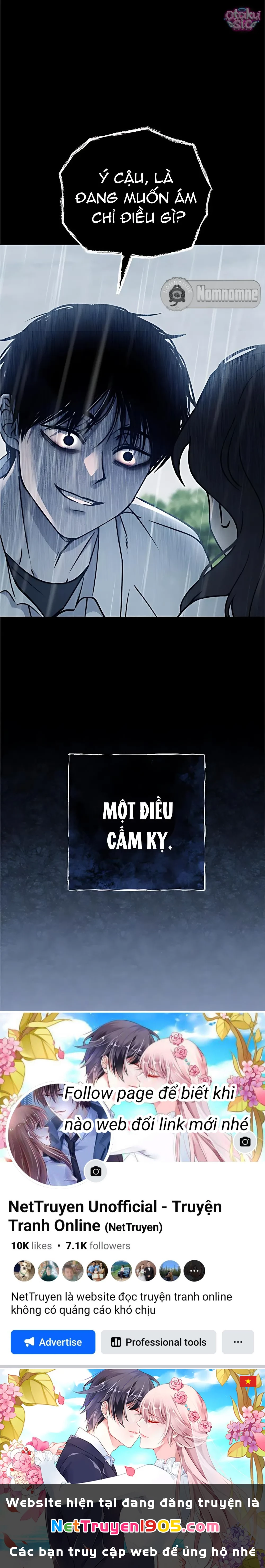 Bạn Cùng Lớp Chapter 18 - 77