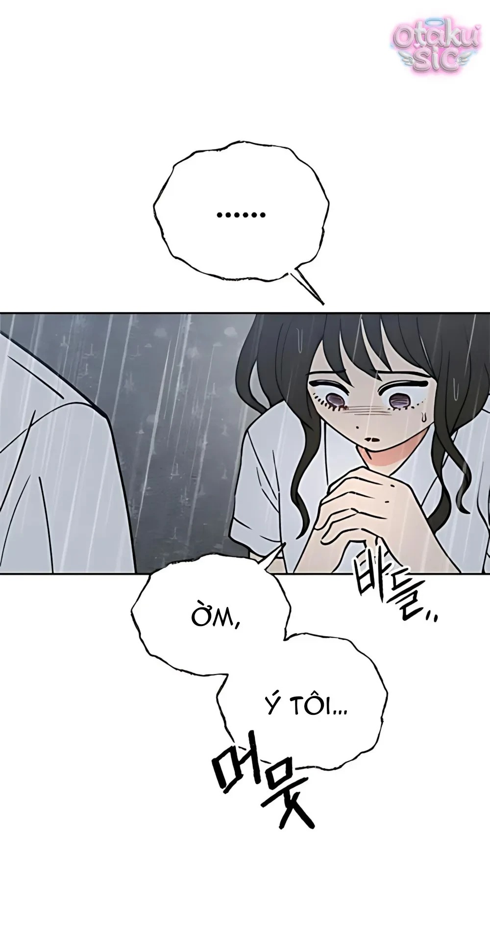 Bạn Cùng Lớp Chapter 19 - 4