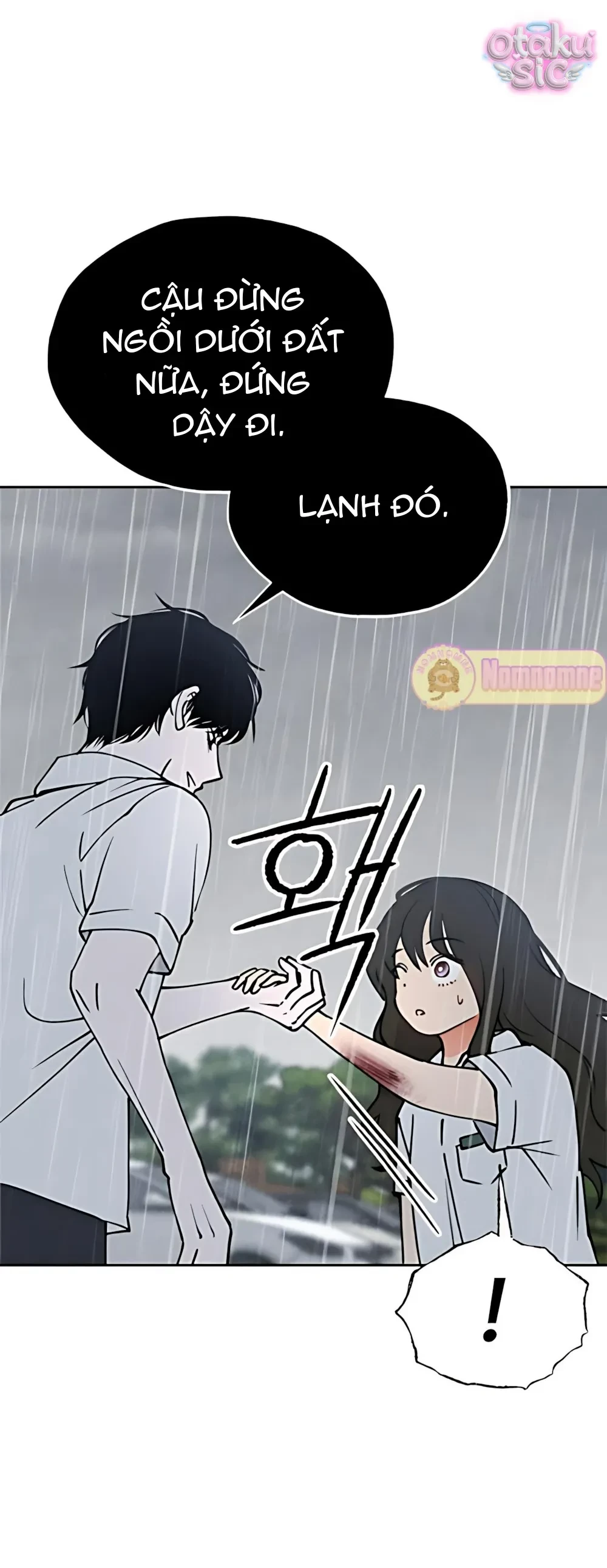 Bạn Cùng Lớp Chapter 19 - 8