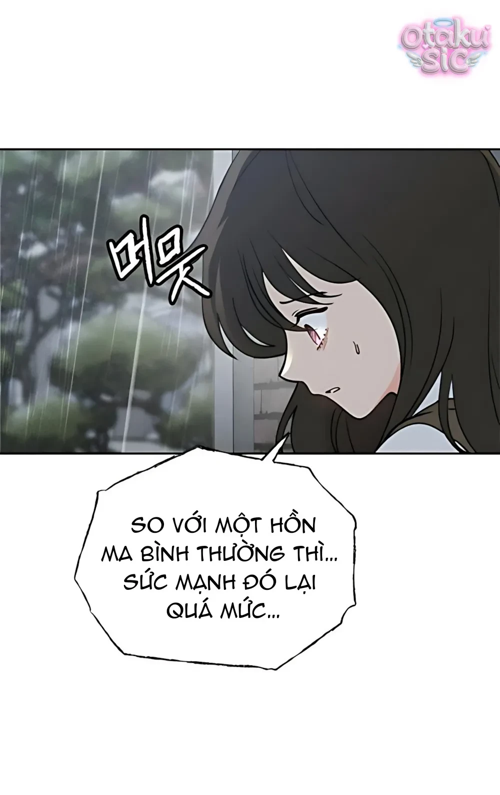 Bạn Cùng Lớp Chapter 19 - 12