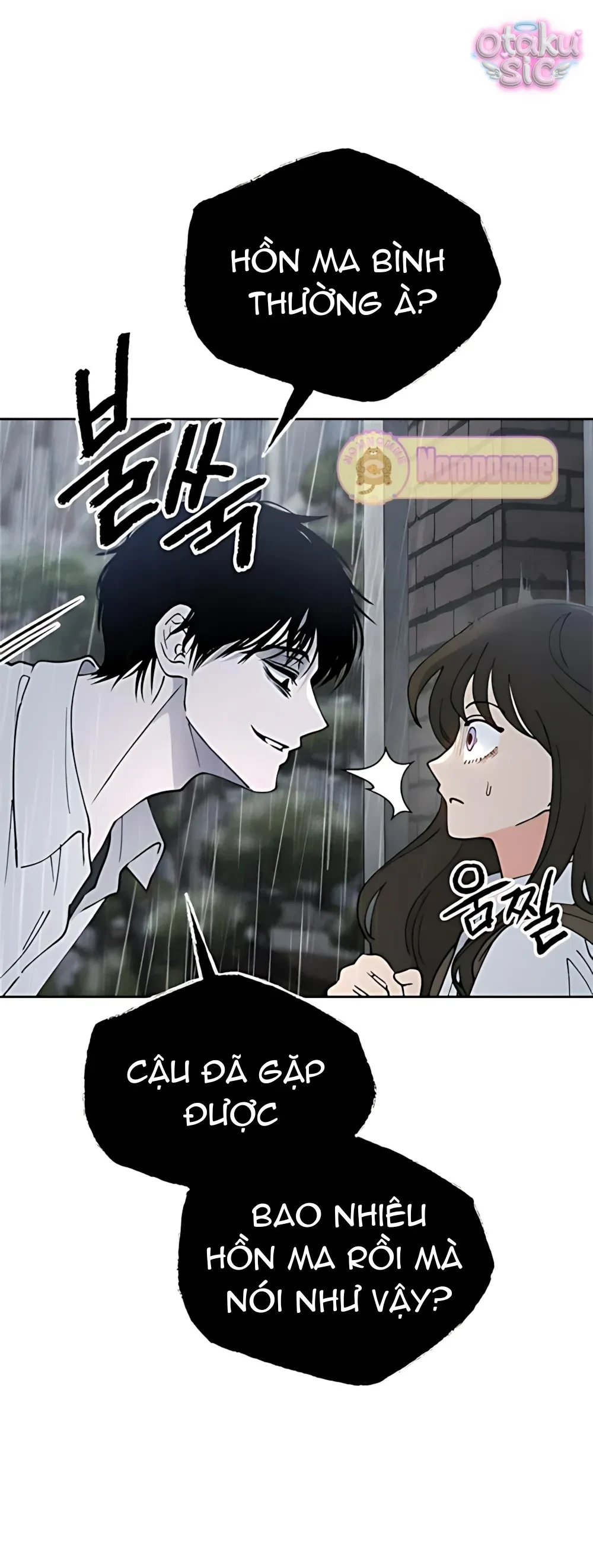 Bạn Cùng Lớp Chapter 19 - 13