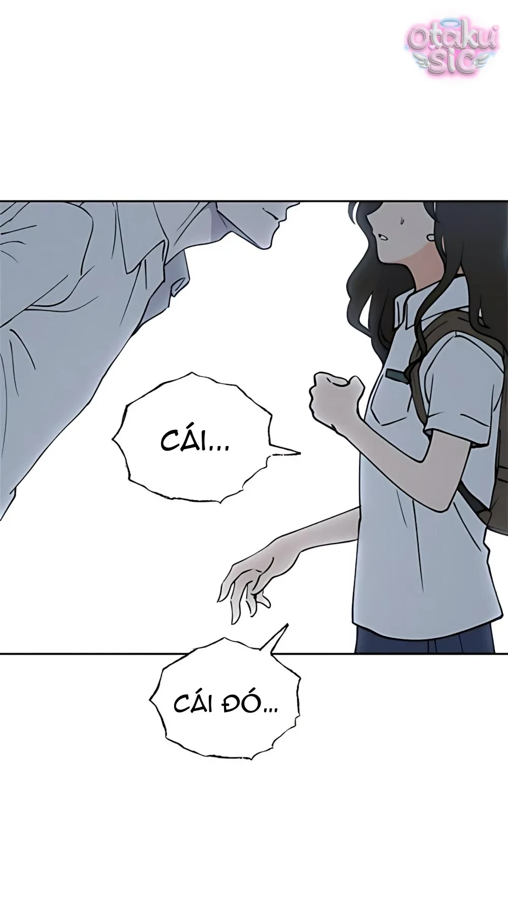 Bạn Cùng Lớp Chapter 19 - 15