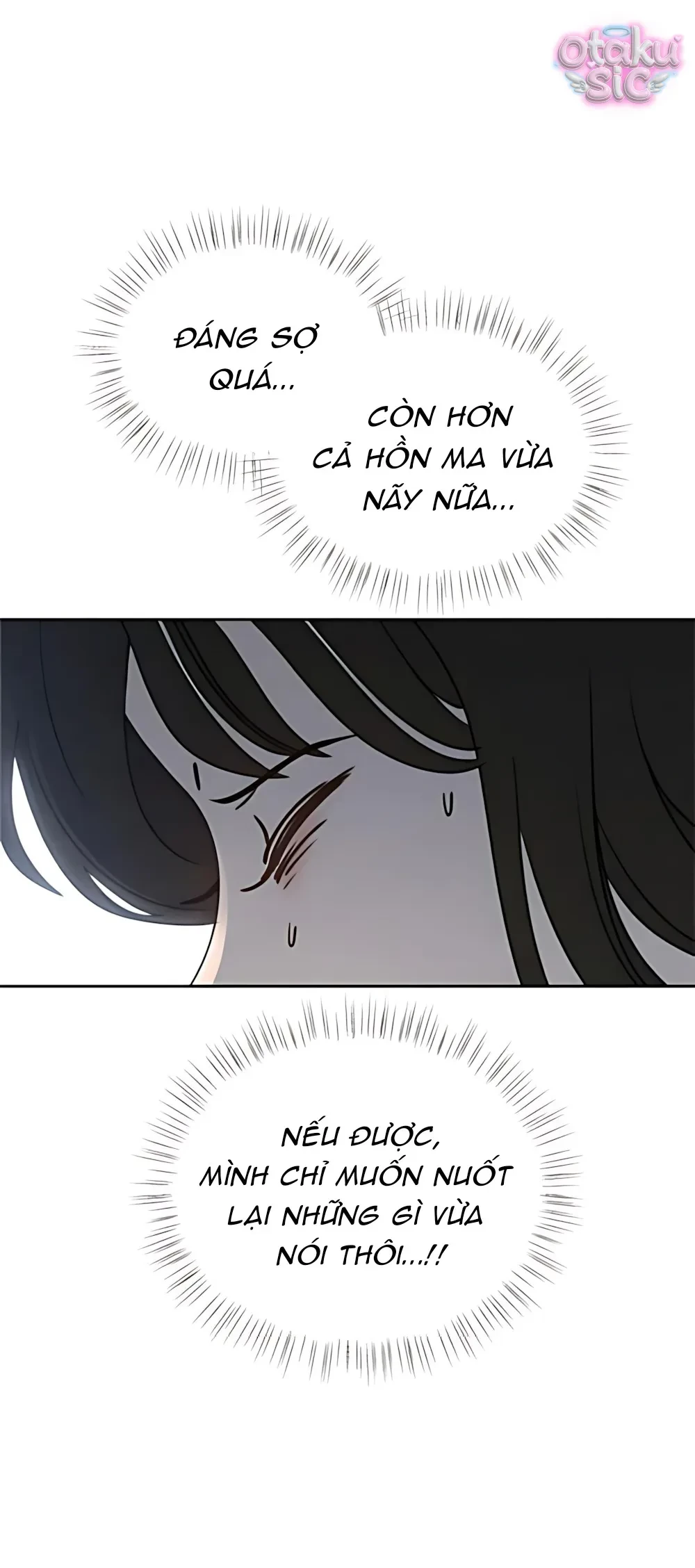 Bạn Cùng Lớp Chapter 19 - 17