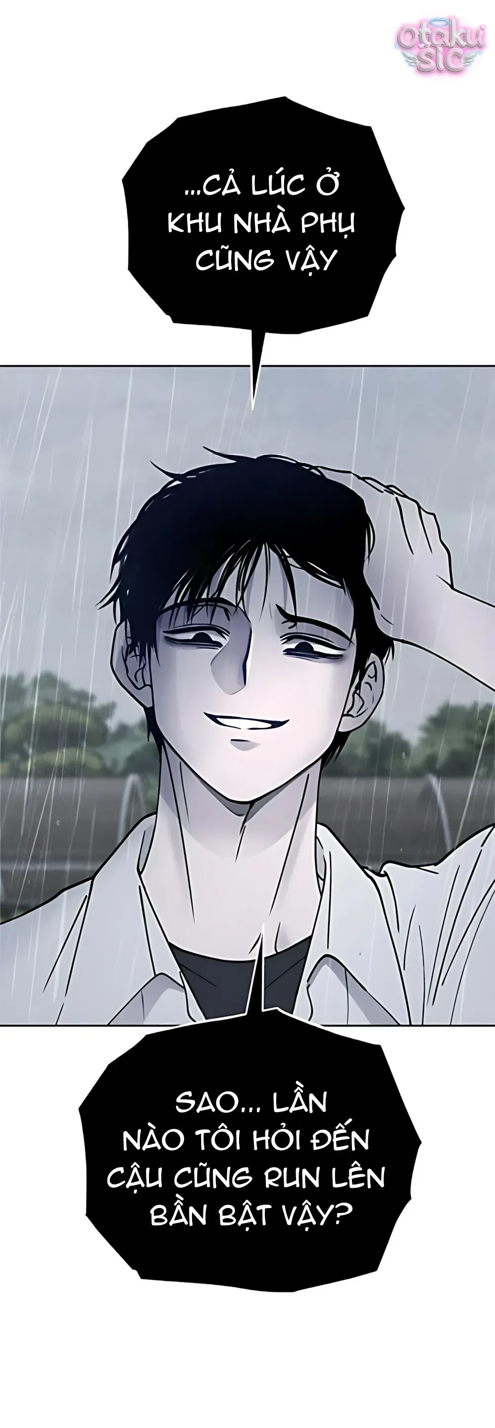 Bạn Cùng Lớp Chapter 19 - 20