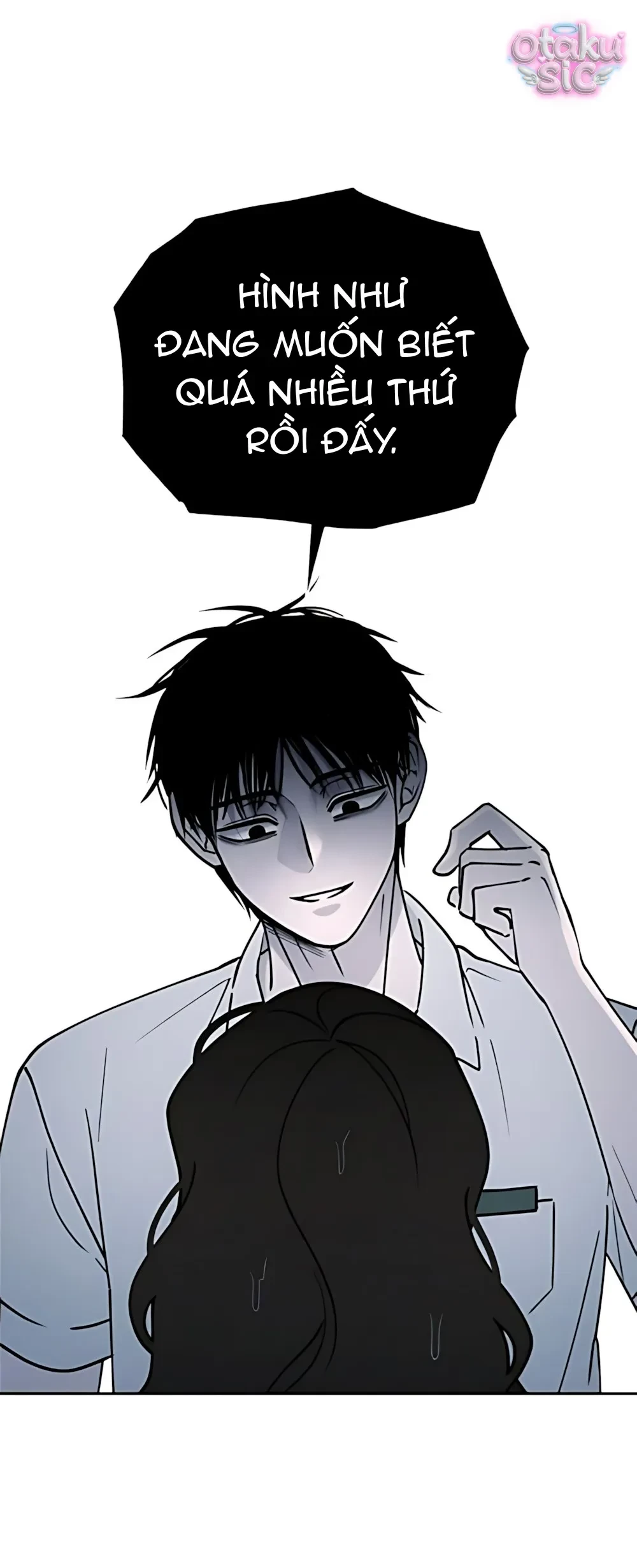 Bạn Cùng Lớp Chapter 19 - 22