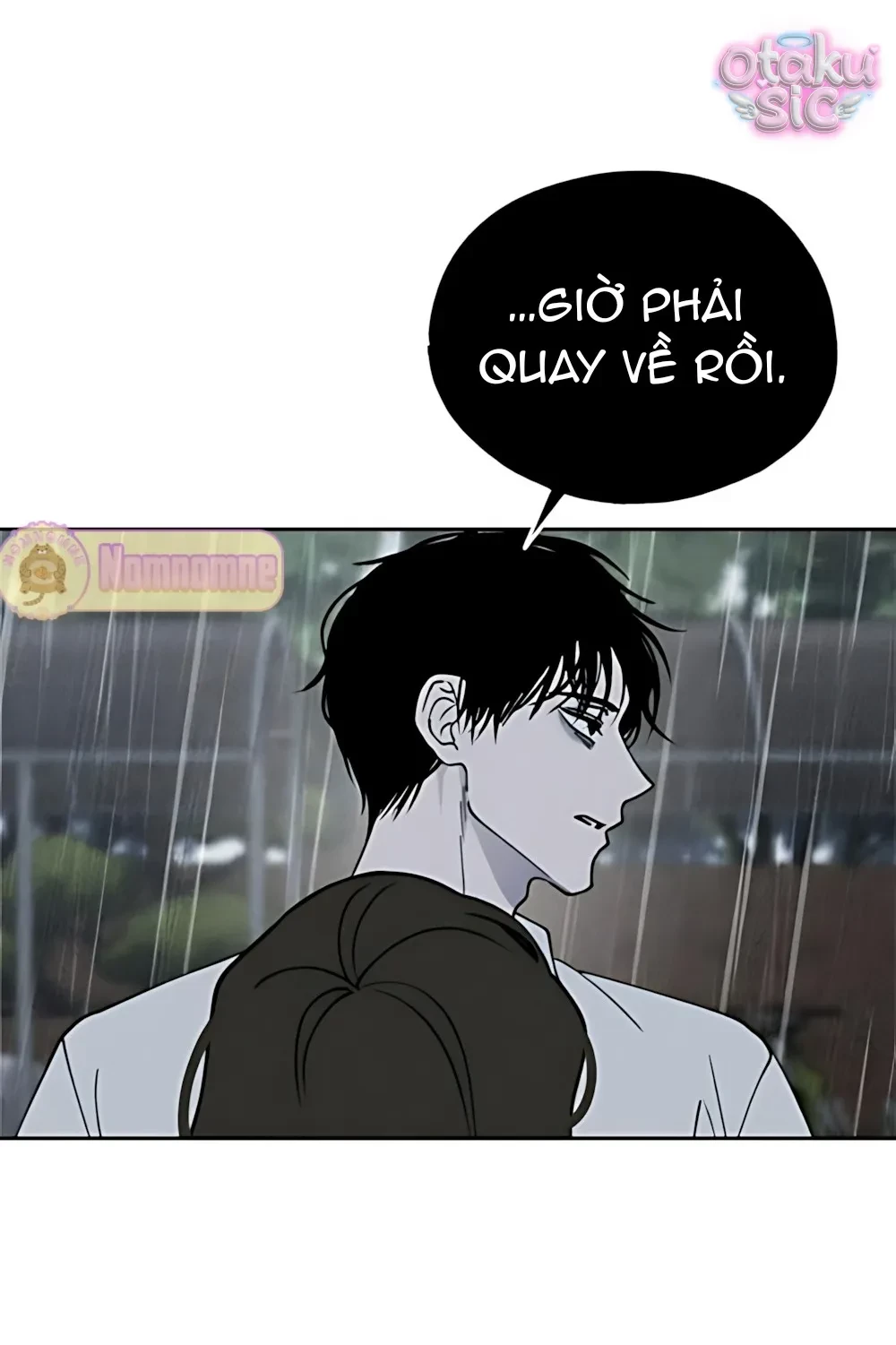 Bạn Cùng Lớp Chapter 19 - 28