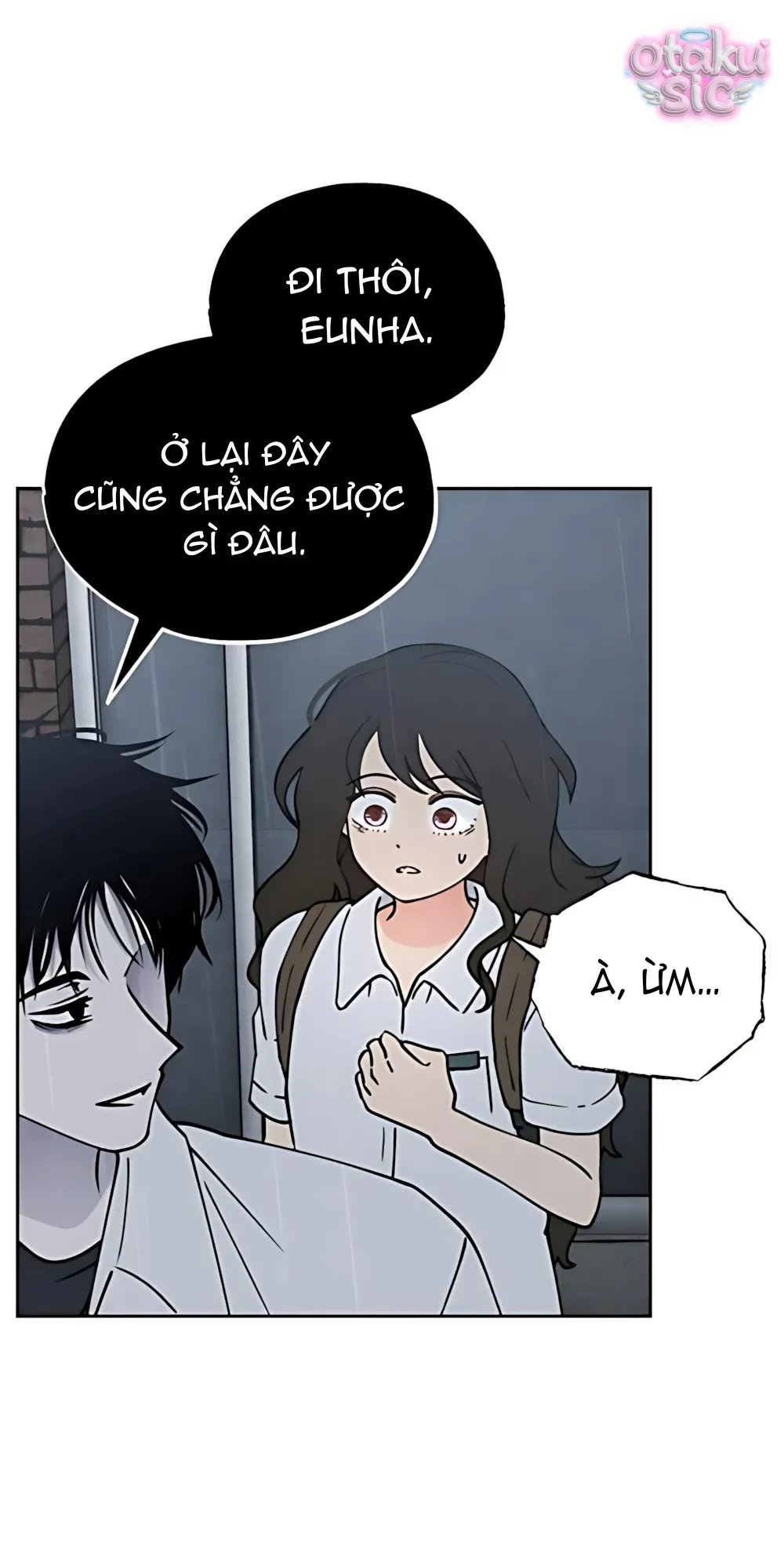 Bạn Cùng Lớp Chapter 19 - 29