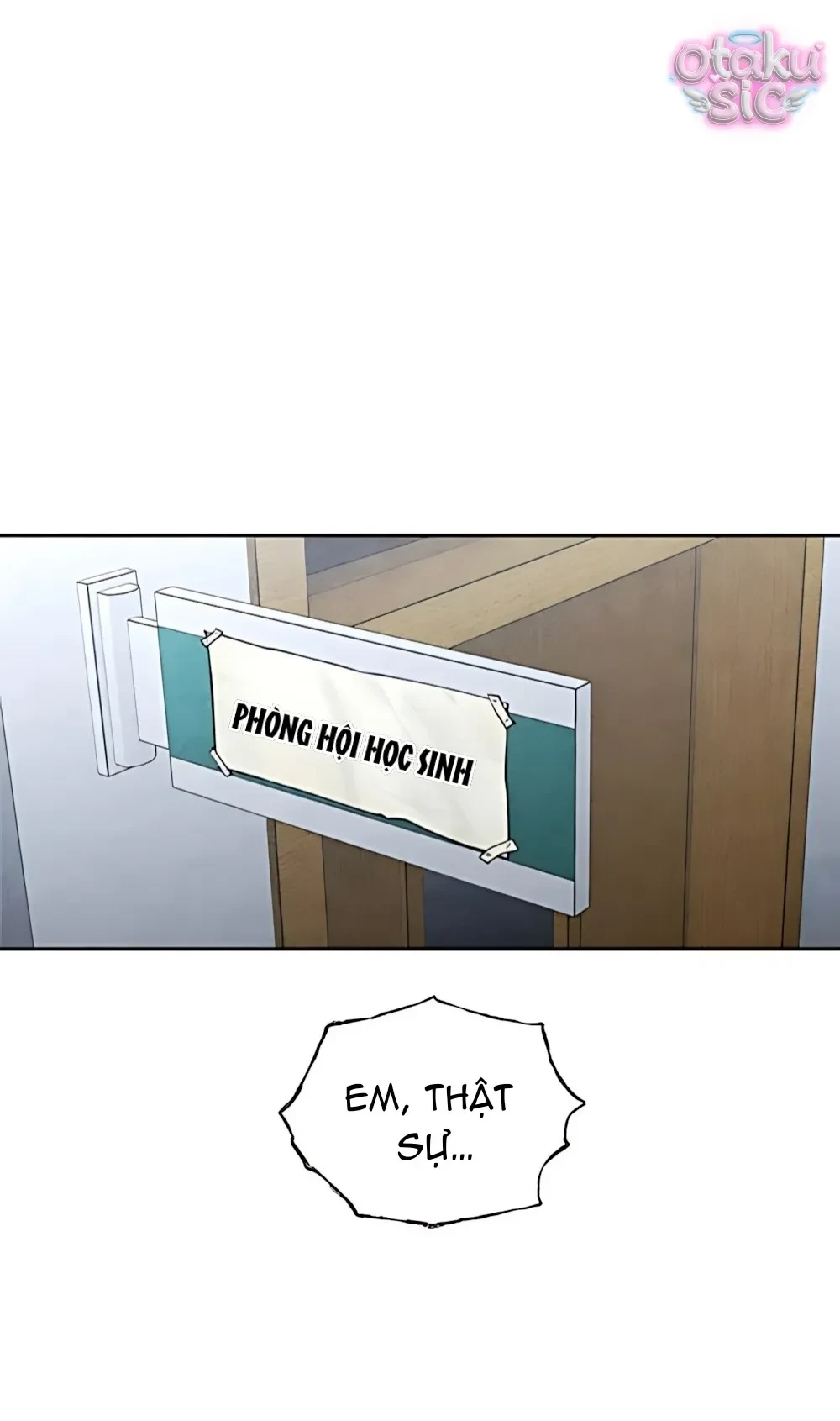 Bạn Cùng Lớp Chapter 19 - 34