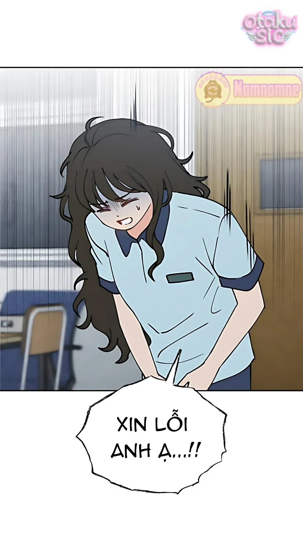 Bạn Cùng Lớp Chapter 19 - 35