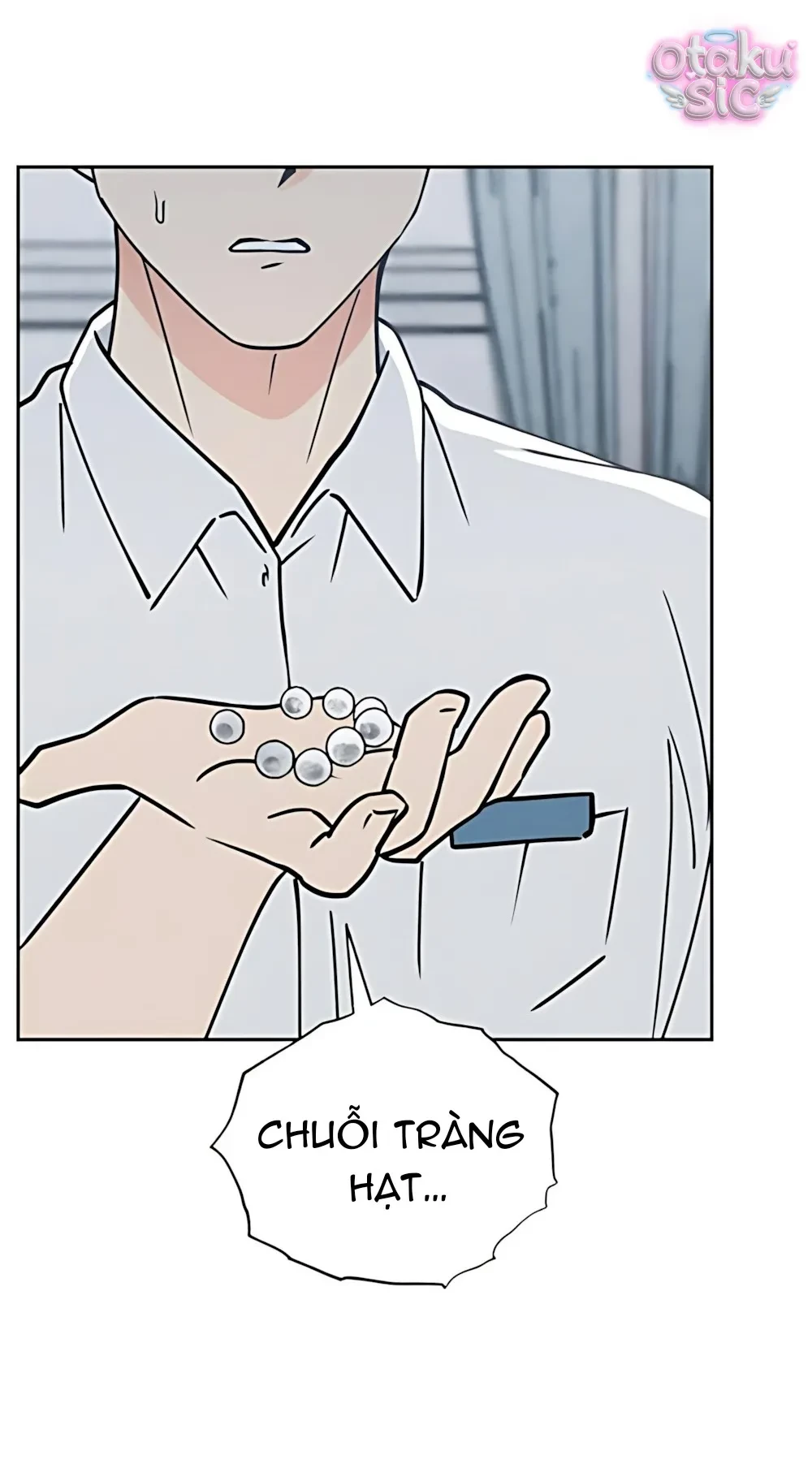 Bạn Cùng Lớp Chapter 19 - 36