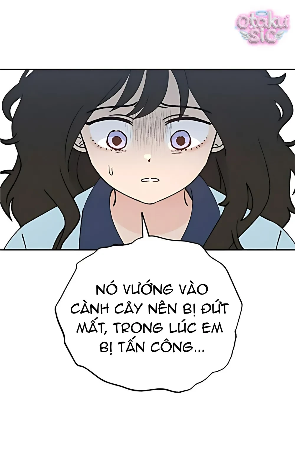 Bạn Cùng Lớp Chapter 19 - 37