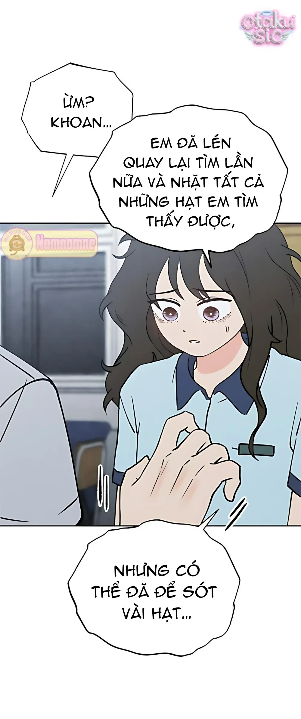 Bạn Cùng Lớp Chapter 19 - 38