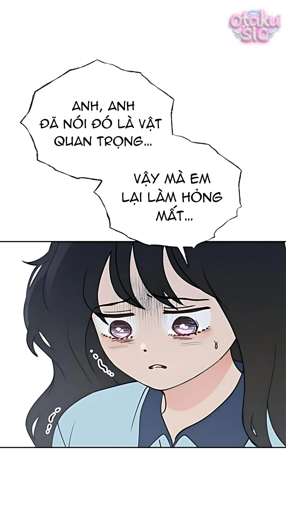 Bạn Cùng Lớp Chapter 19 - 39