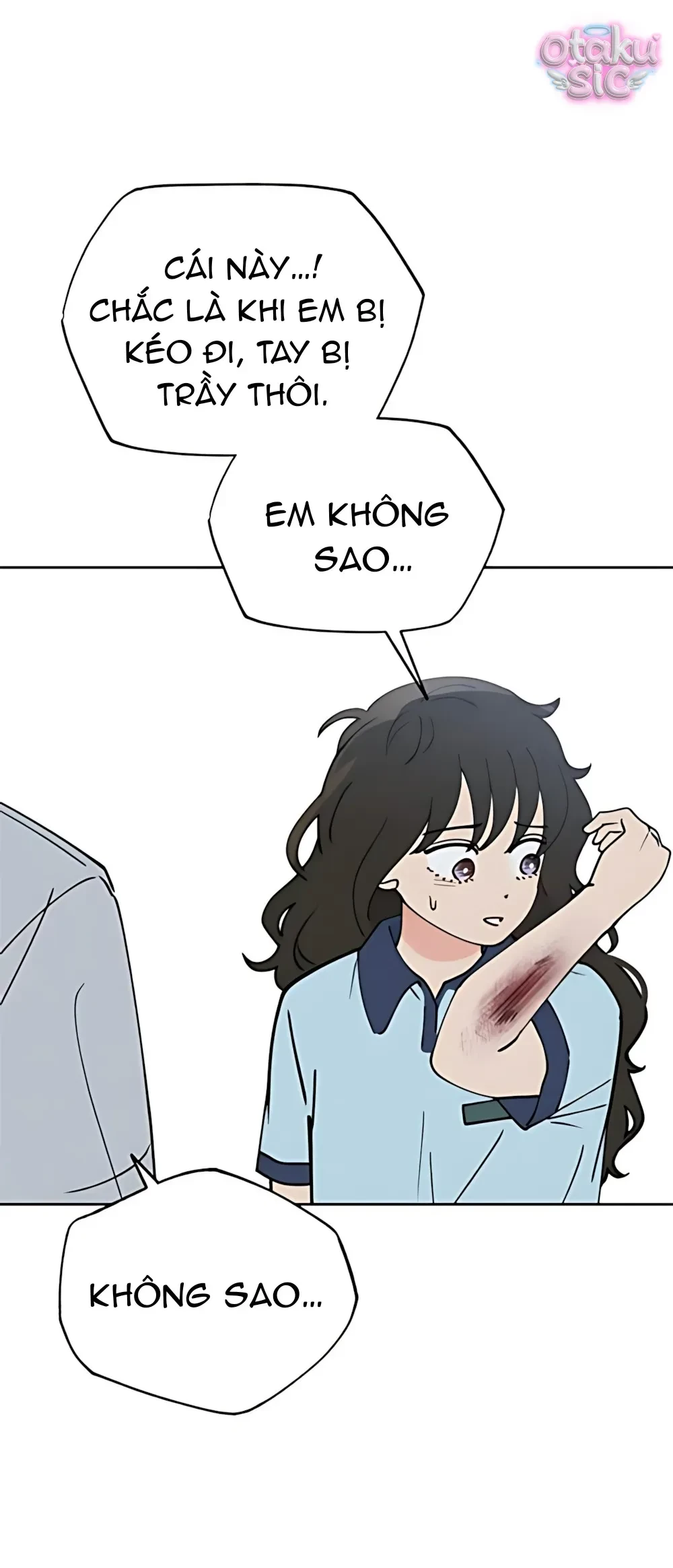 Bạn Cùng Lớp Chapter 19 - 42