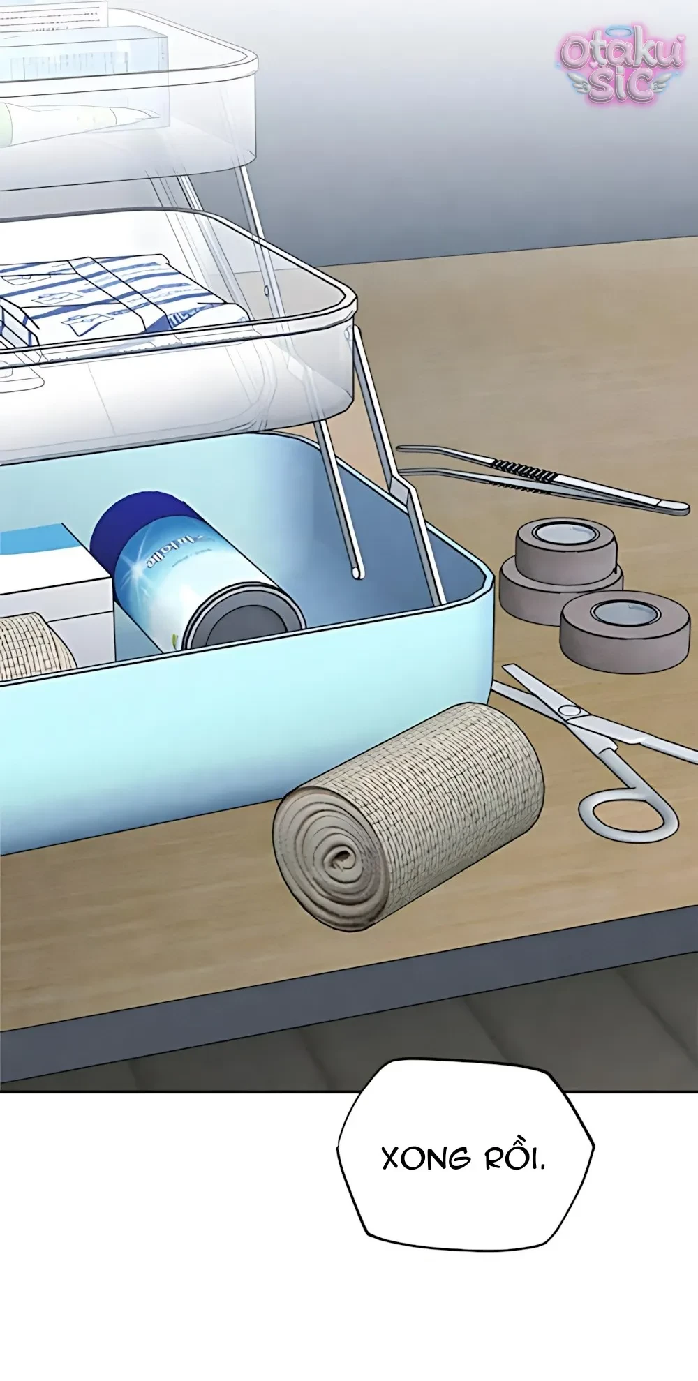 Bạn Cùng Lớp Chapter 19 - 48